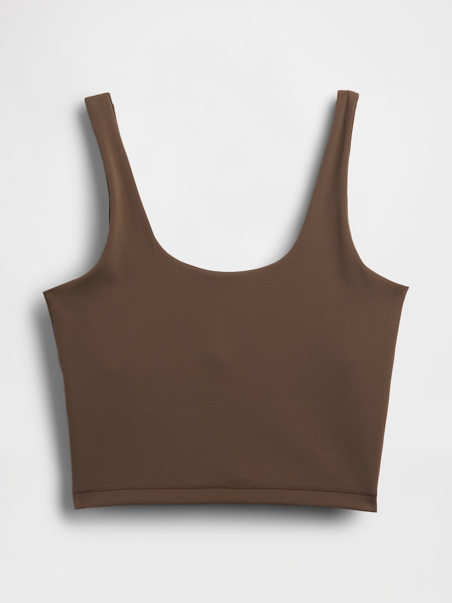 GapFit スムーズ ブラキャミ-2