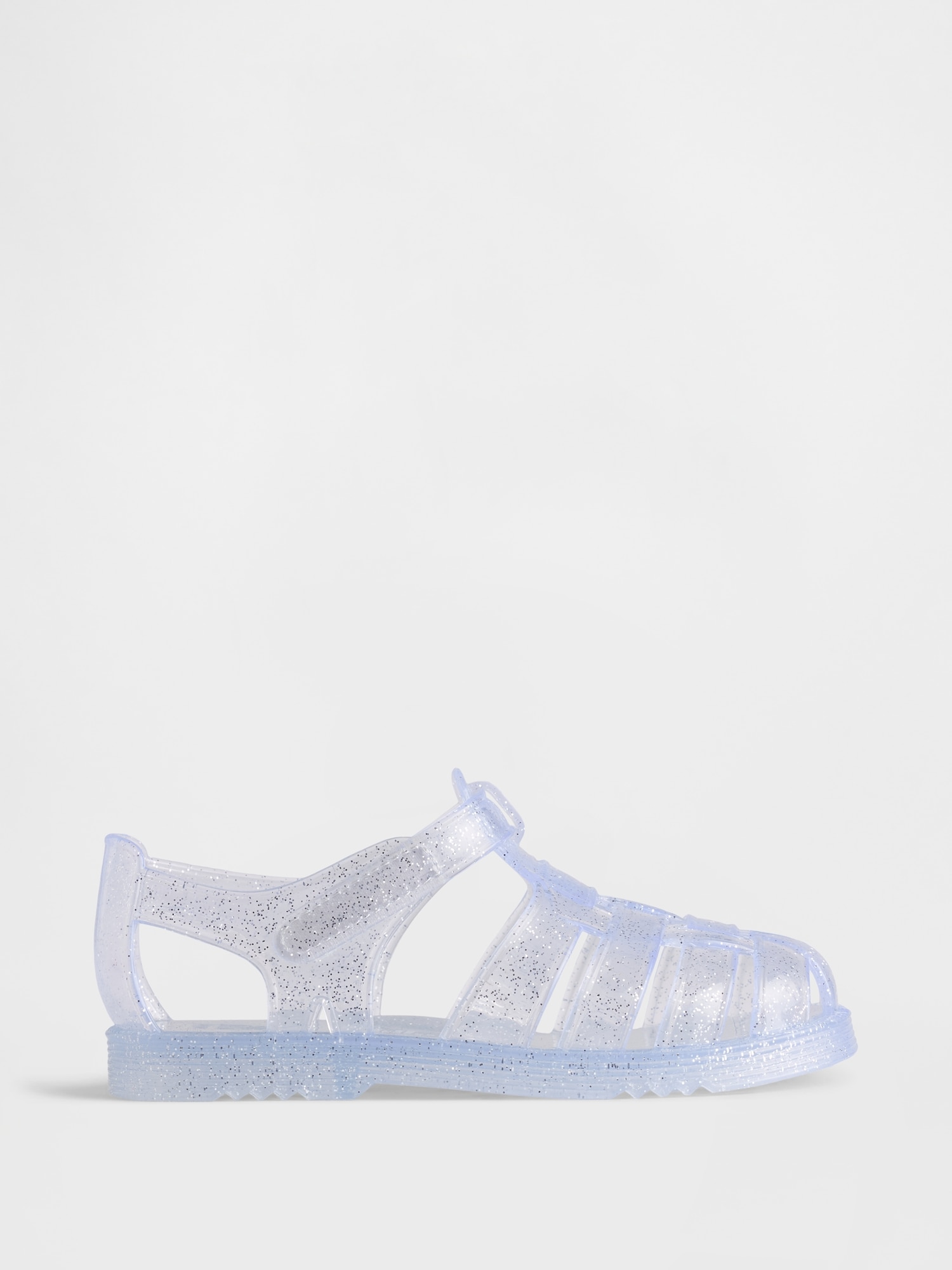 Toddler Jelly Sandals