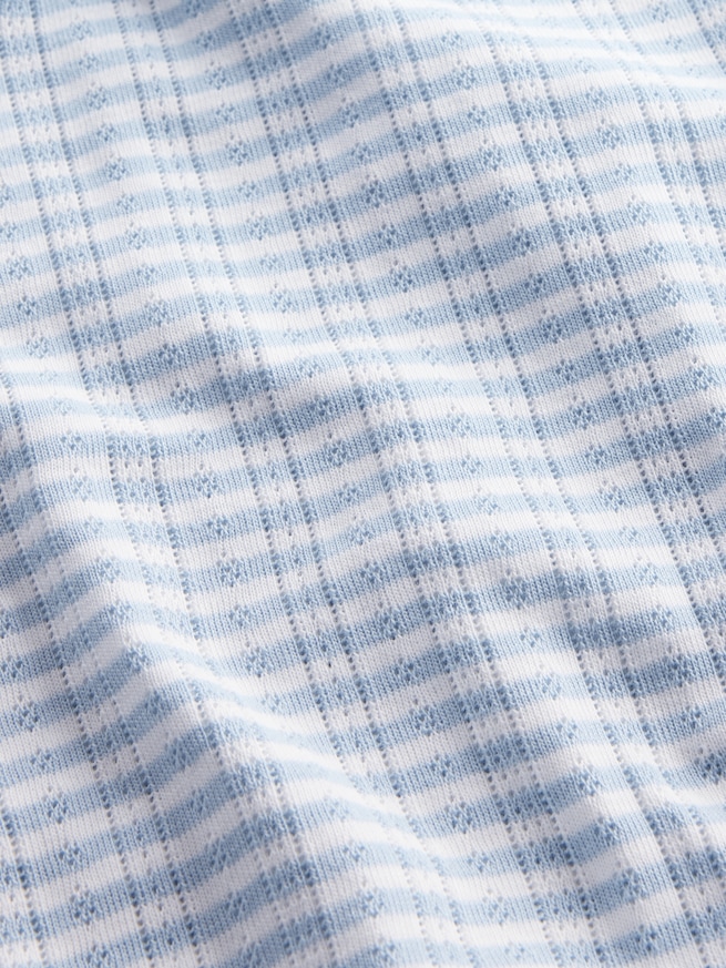 ポインテール パジャマパンツ-4