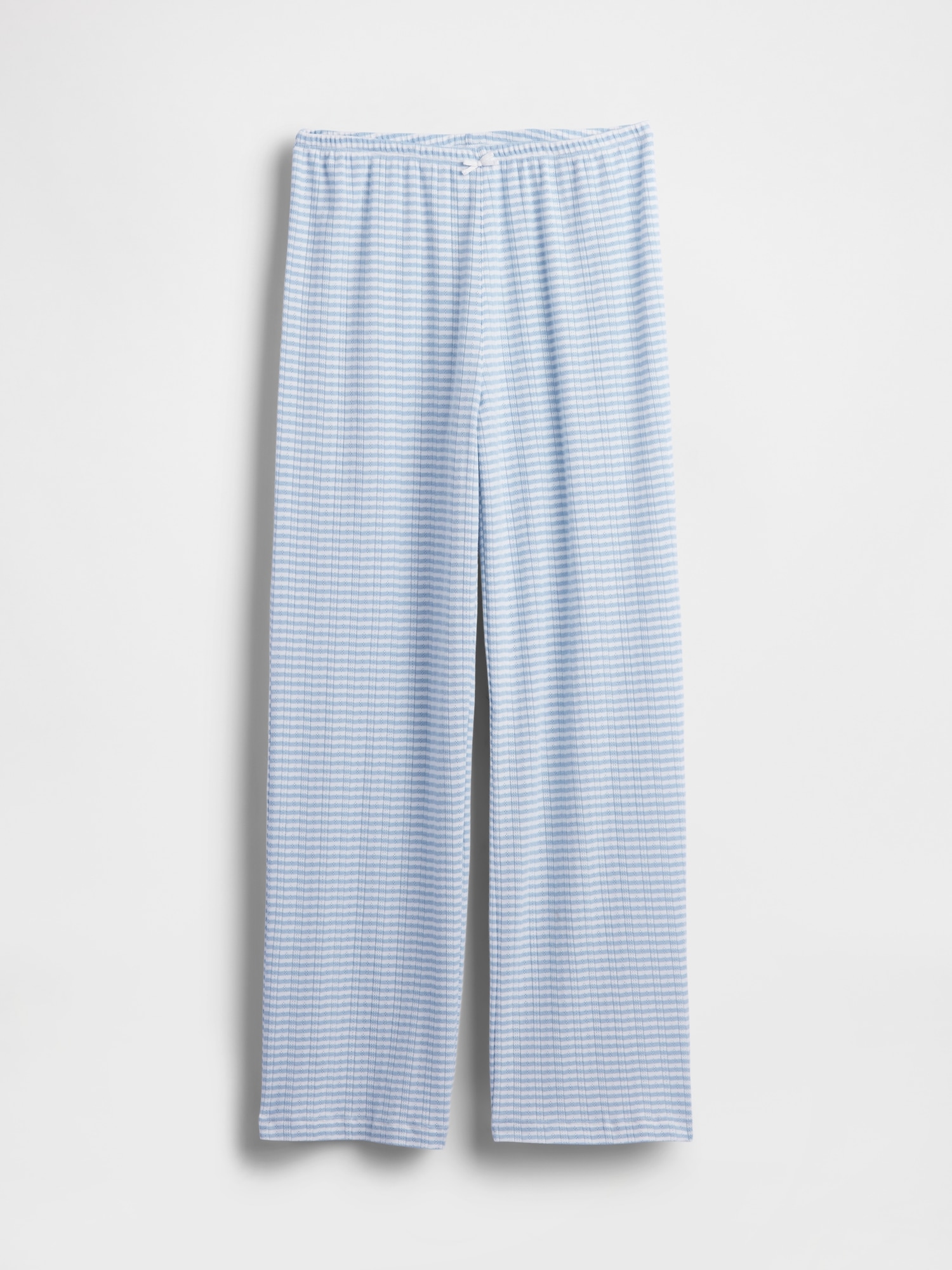 ポインテール パジャマパンツ-5