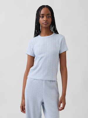 ポインテール パジャマTシャツ