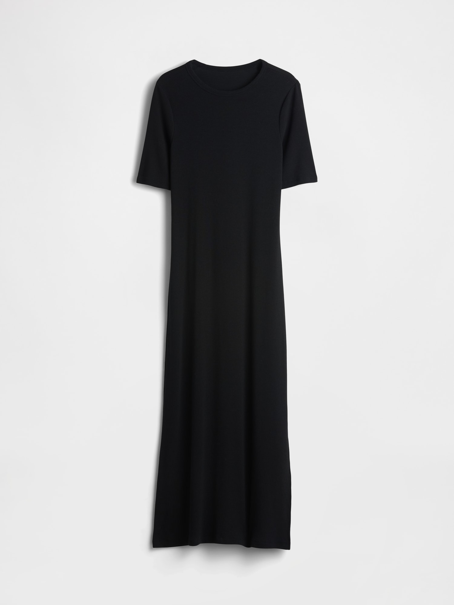 Modern Maxi Dress