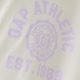 GAP Athleticロゴ ウィンドブレーカー ジャケット (キッズ)