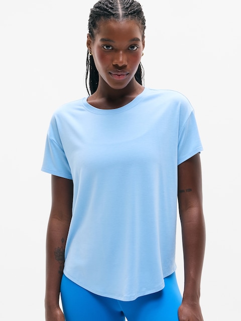 Move With Ease Tee