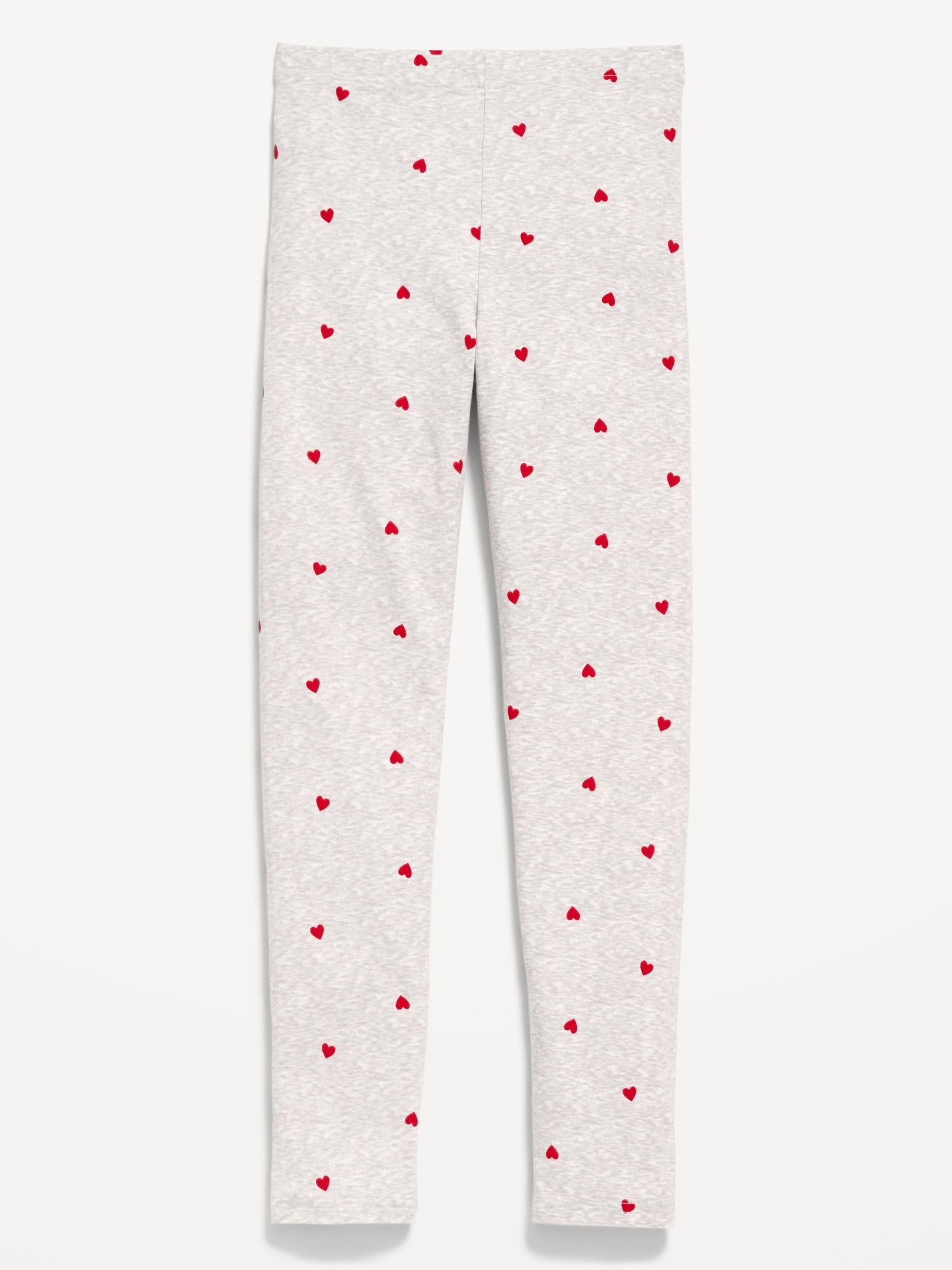 Printed Leggings for Girls
