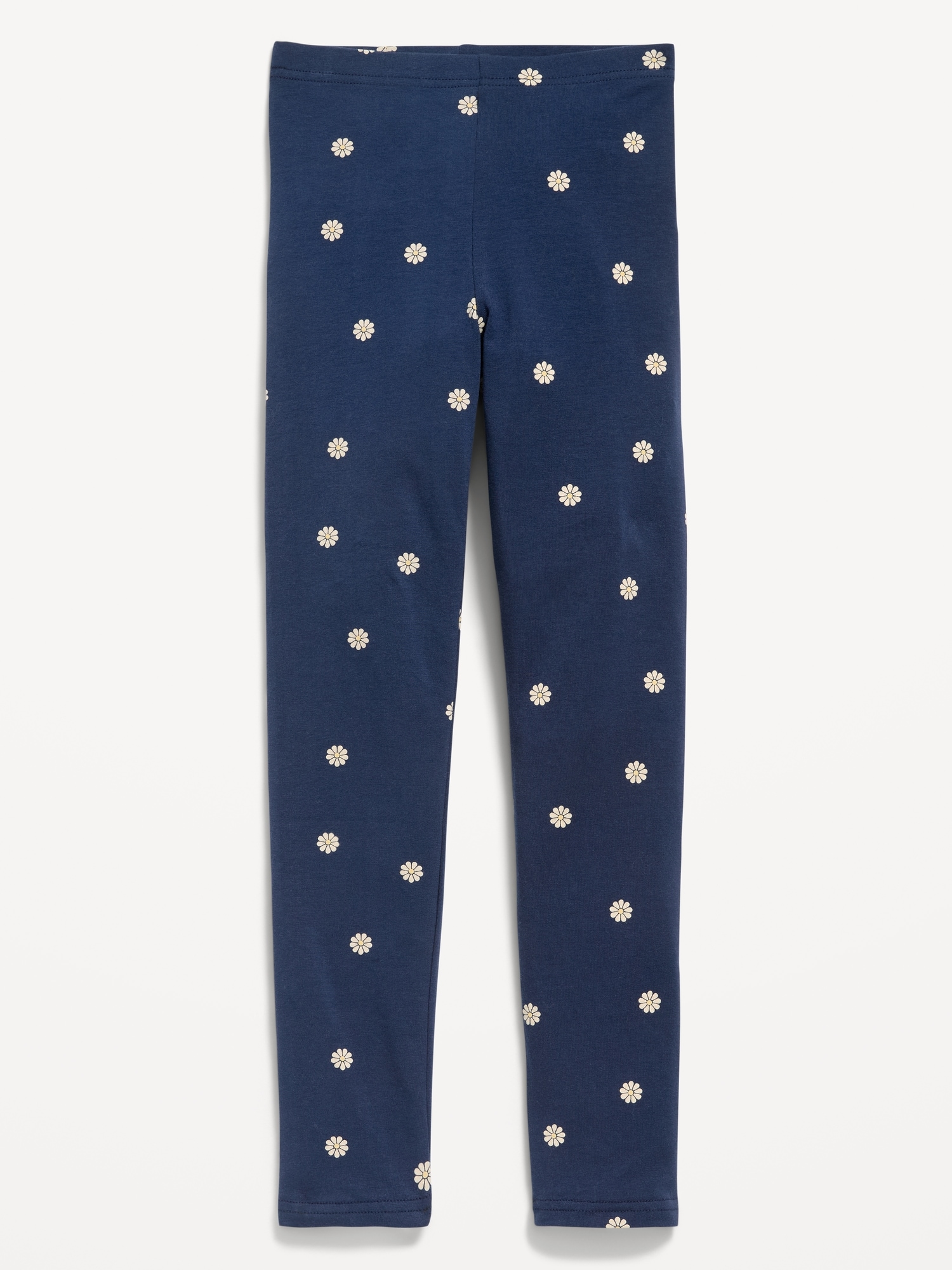 Printed Leggings for Girls