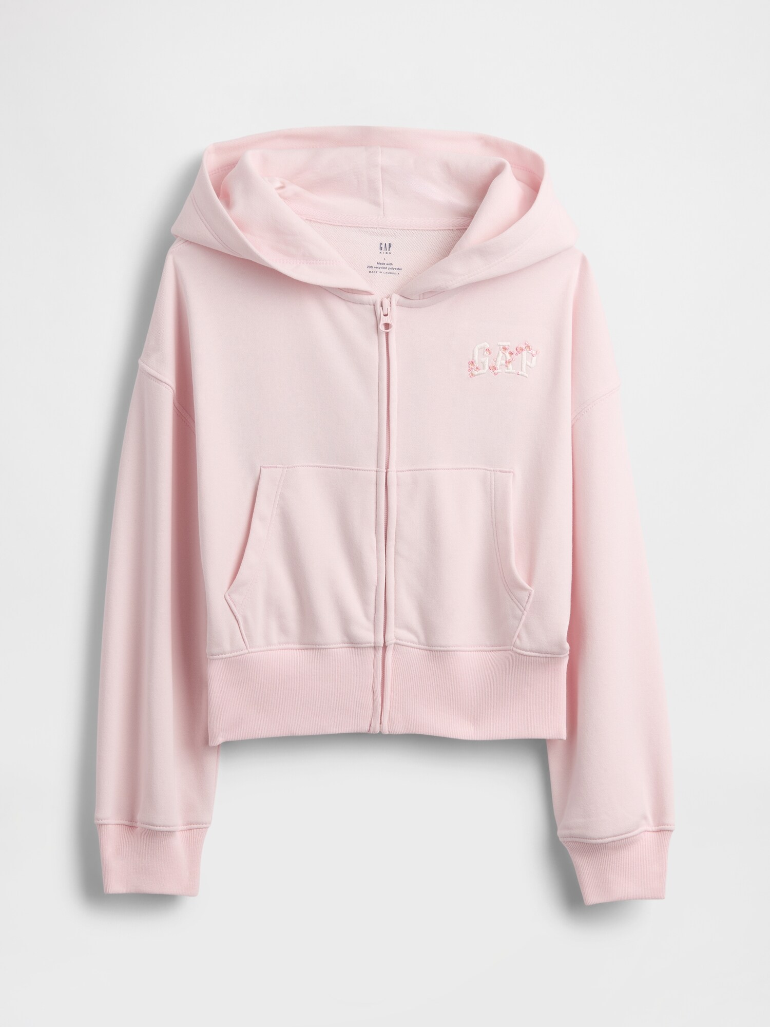 OFF-WHITE 桜 ダイアゴナル パーカー XSサイズ OFF-WHITE 桜 ダイアゴナル パーカー XSサイズ - メルカリ
