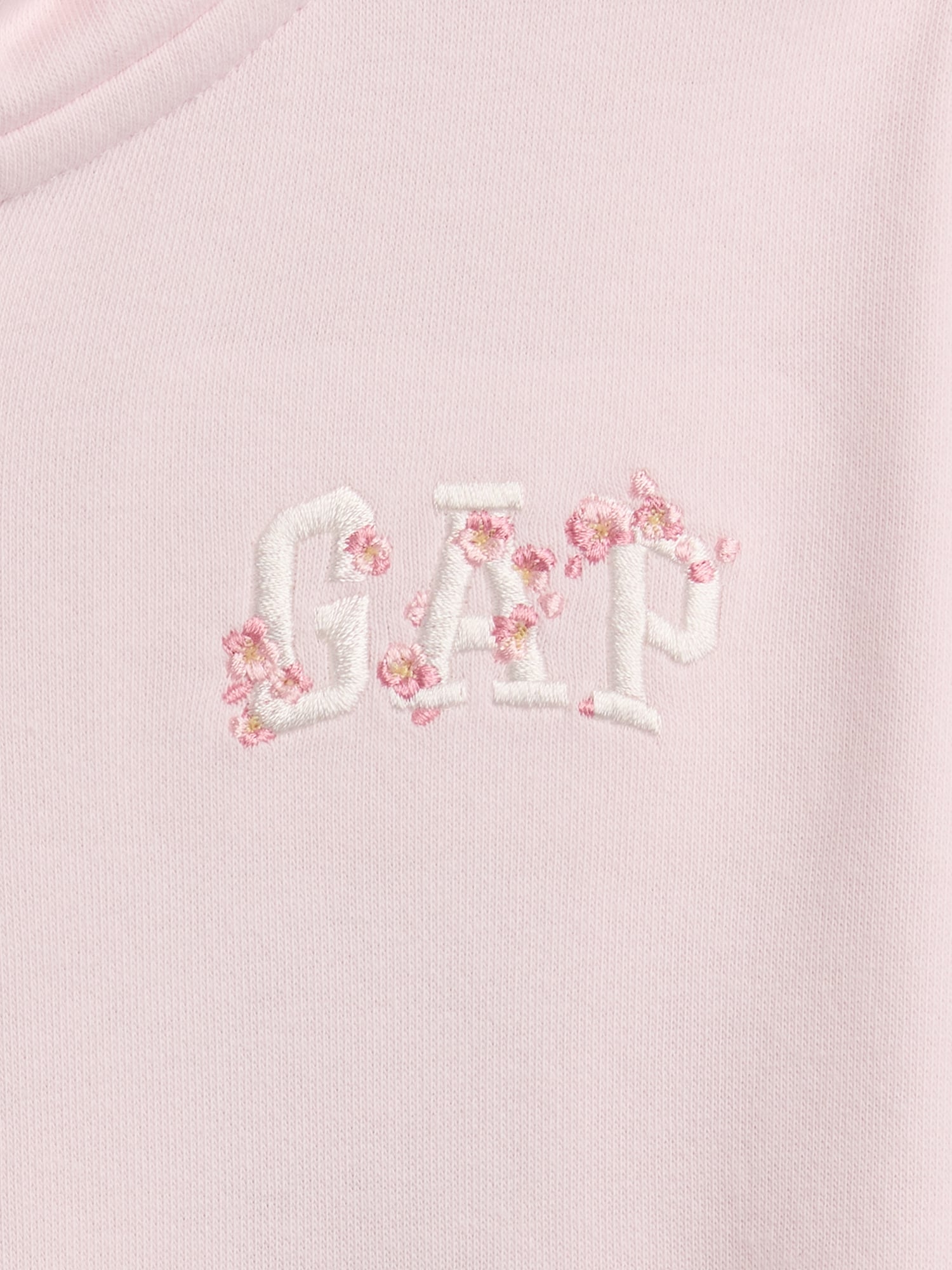 Gap公式オンラインストア | ヴィンテージソフト フレンチテリー