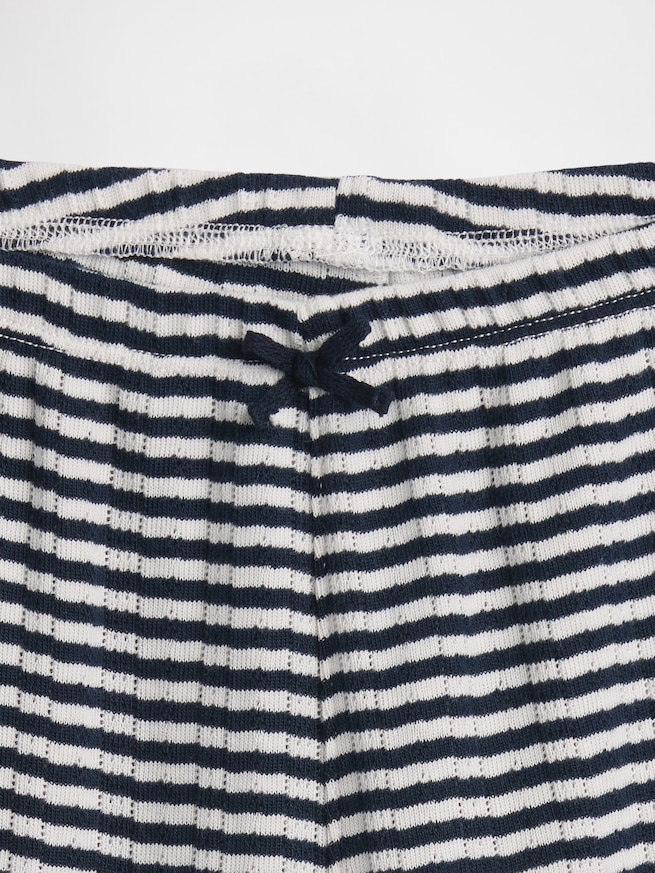 ポインテール パジャマパンツ-4