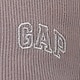 リブ GAPロゴ チビTシャツ