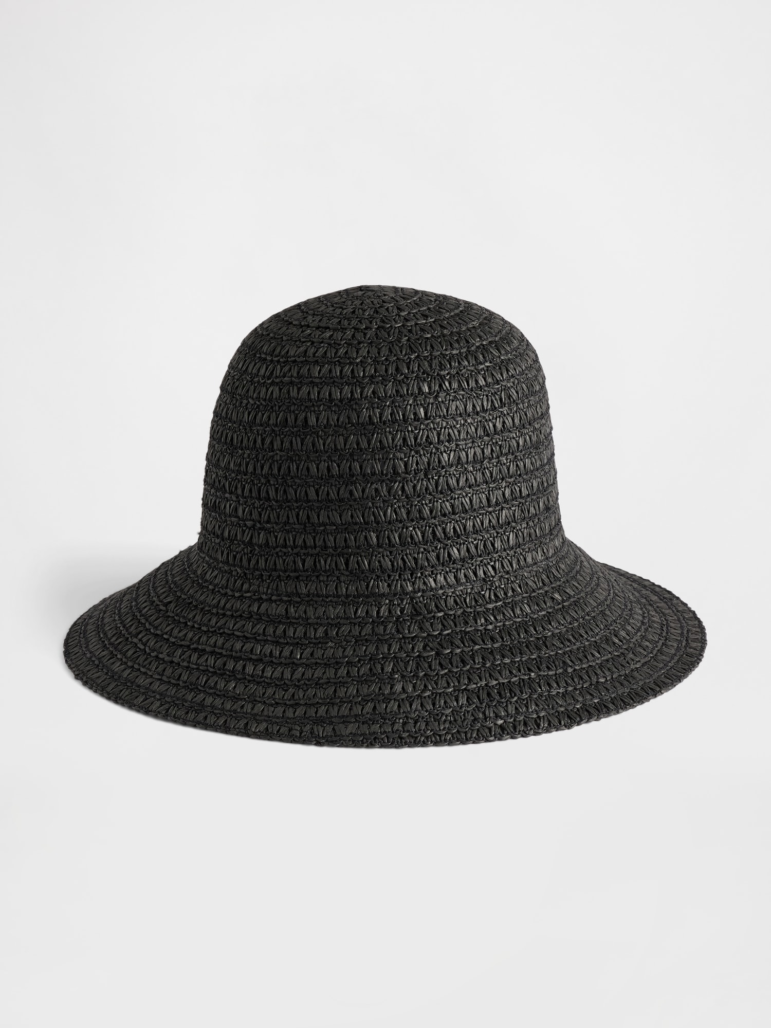 Straw Beach Hat