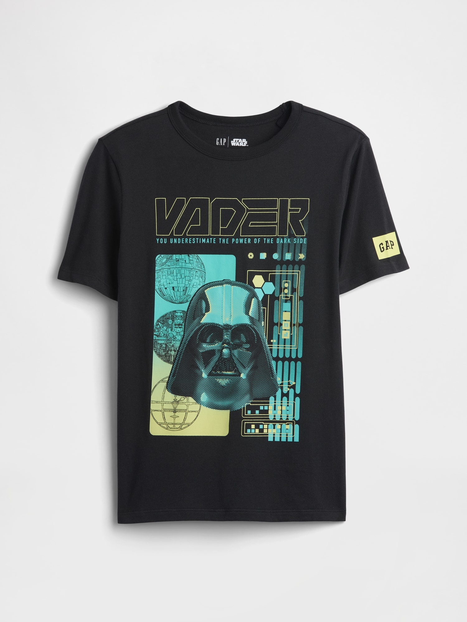 GapKids スター・ウォーズ グラフィックTシャツ-0