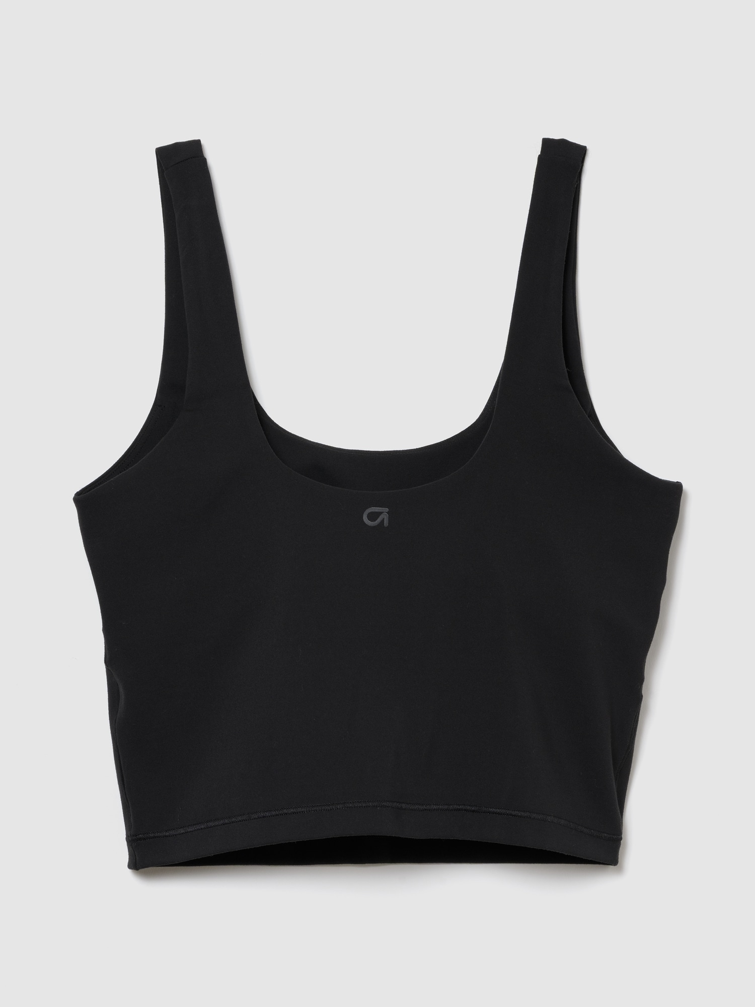 GapFit スムーズ ブラキャミ-2