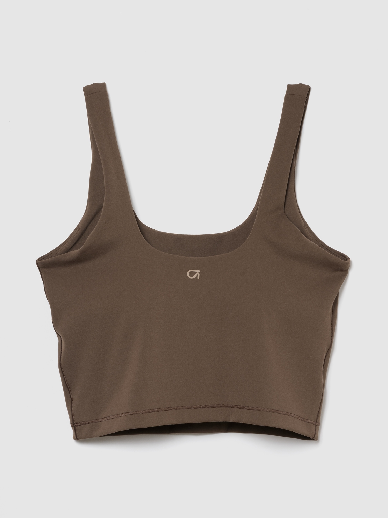 GapFit スムーズ ブラキャミ-4