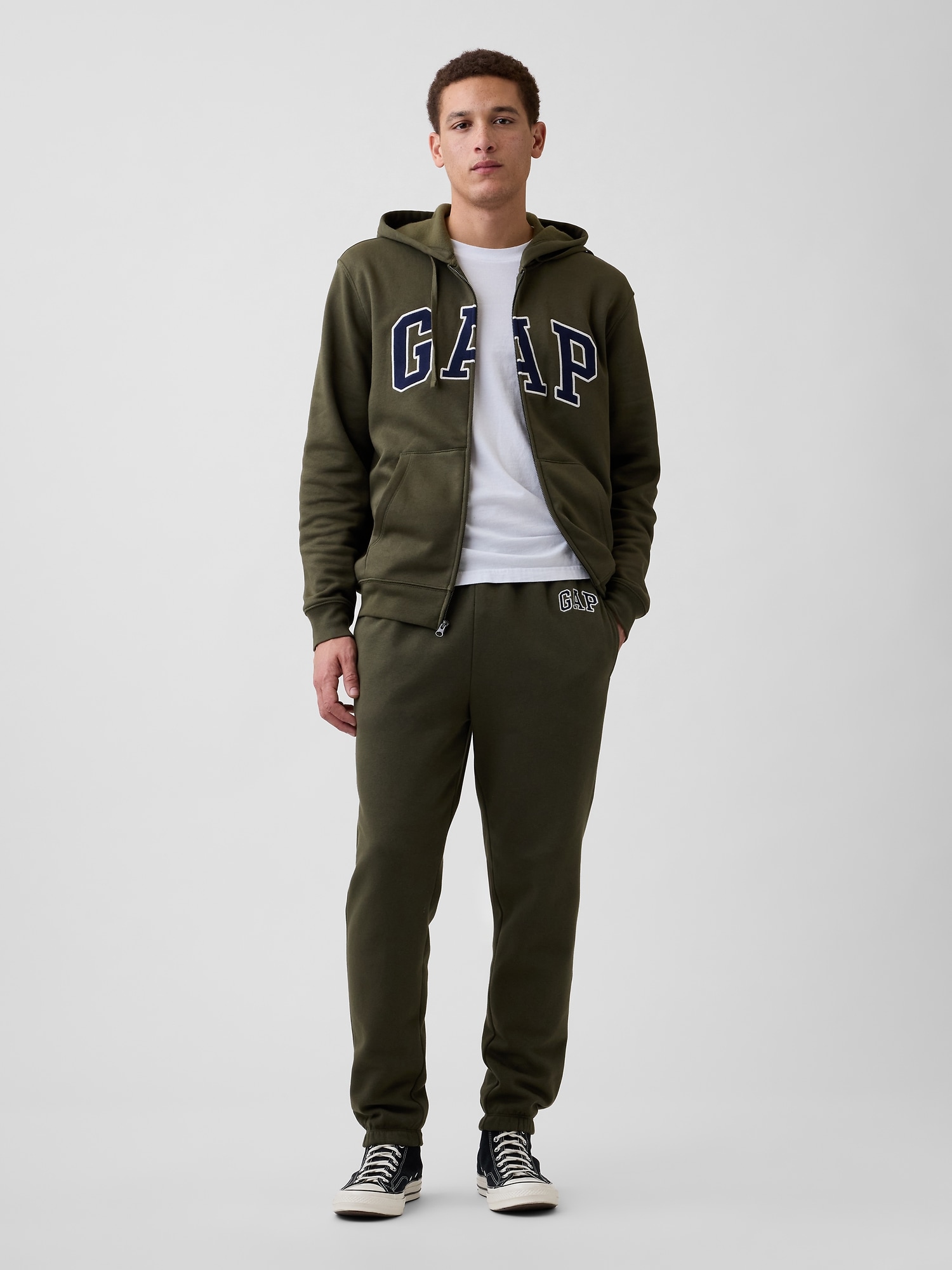 Gap Logo Joggers