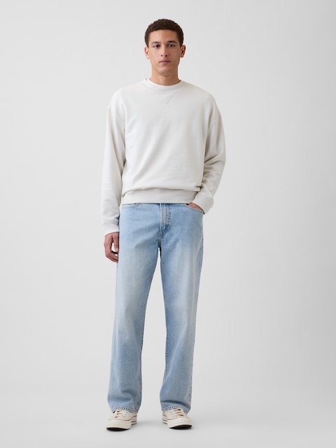 Baggy Jeans