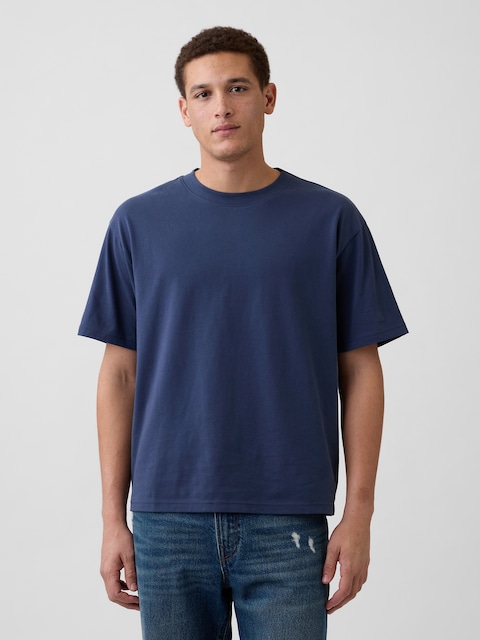 Vintage Soft Boxy T-Shirt