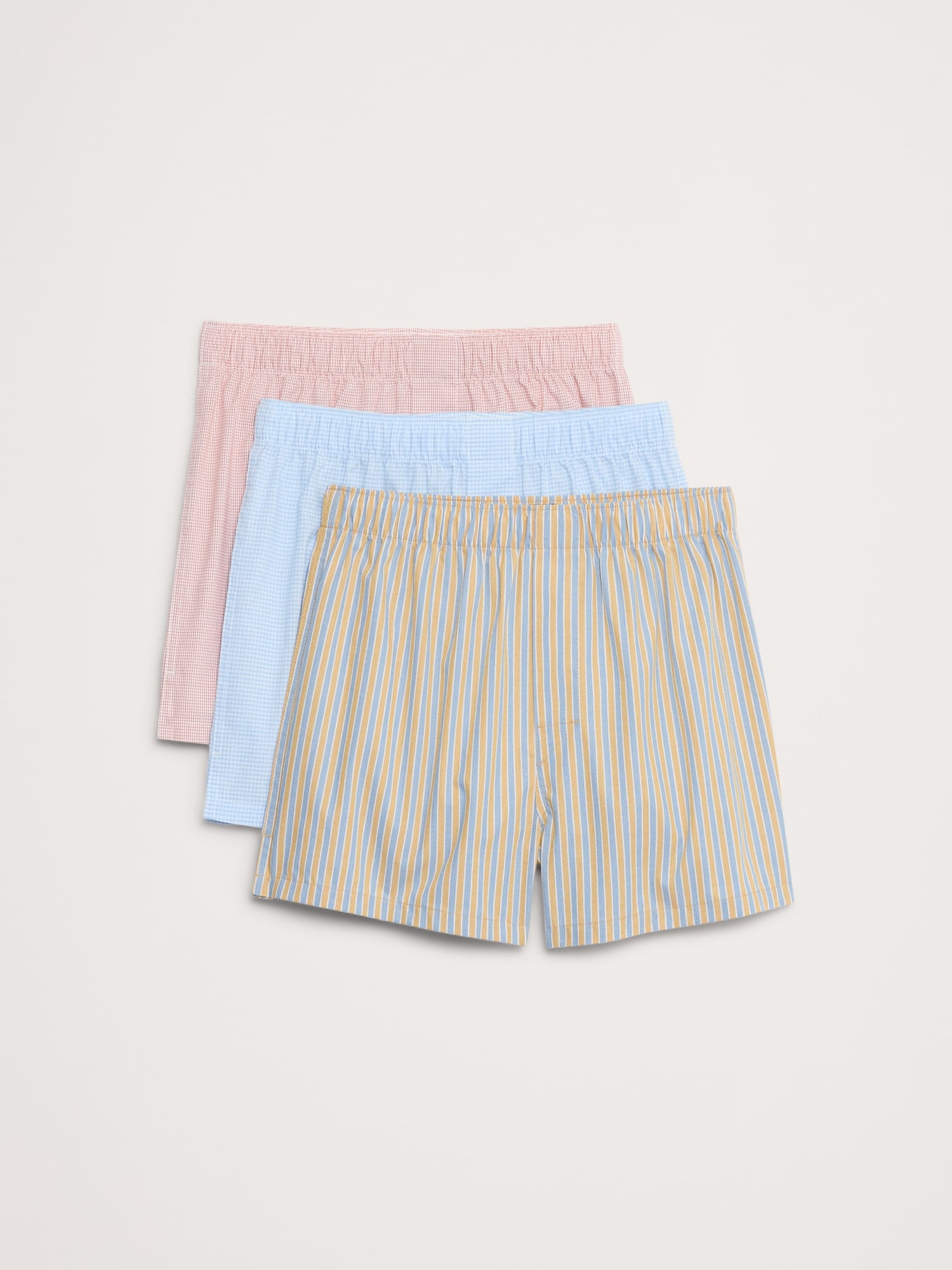 Signature Boxer 3-Pack