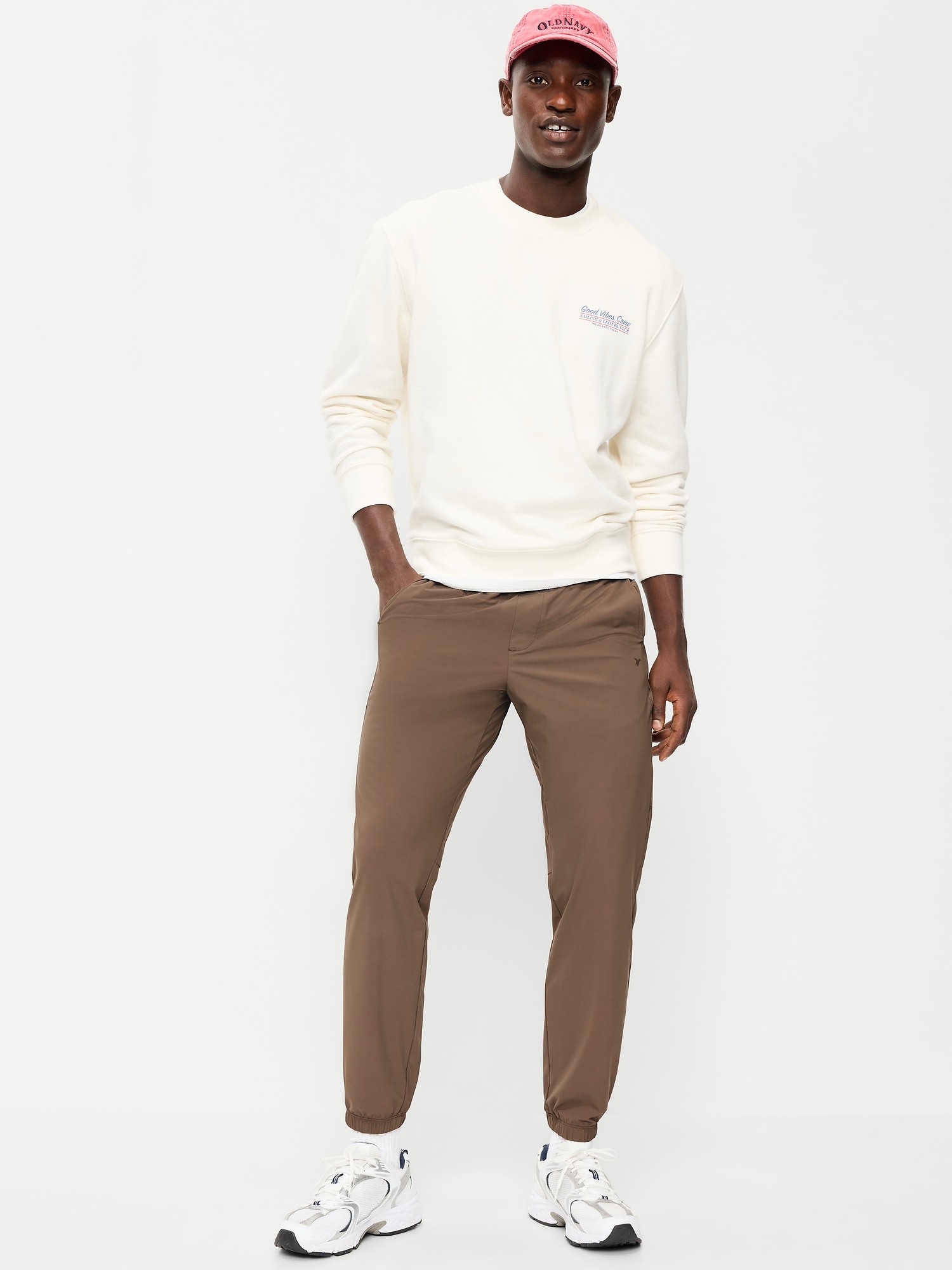 ProTrain Jogger Pants