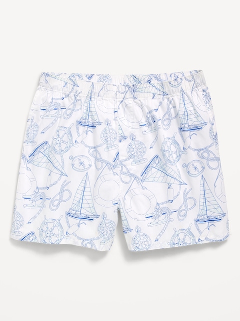 Printed Boxer Shorts