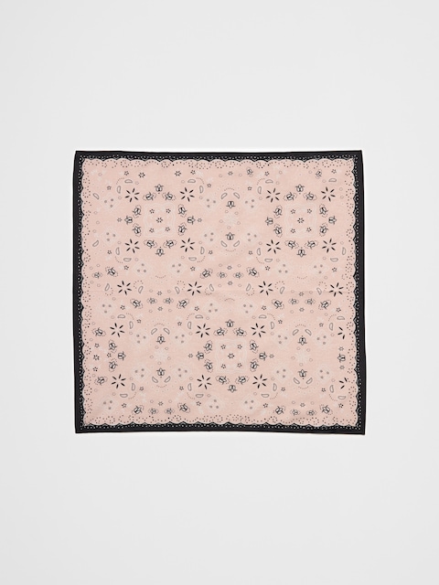 Square Scarf