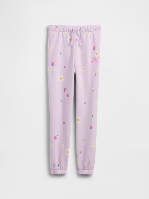 Kids Gap Logo Joggers