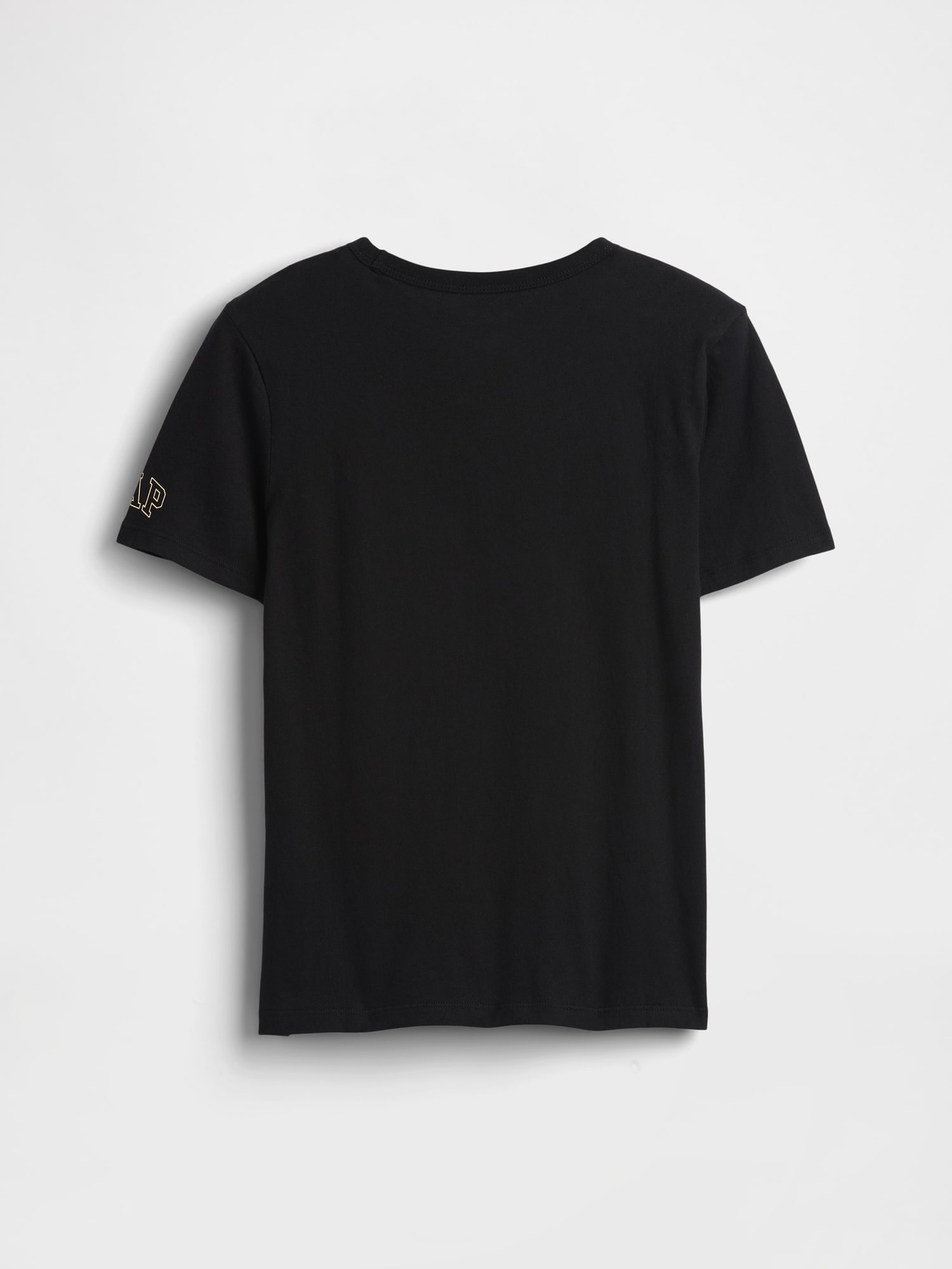 グラフィックTシャツ (キッズ)-1