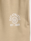 GapFit テック Athleticロゴ ジョガーパンツ (キッズ)-2