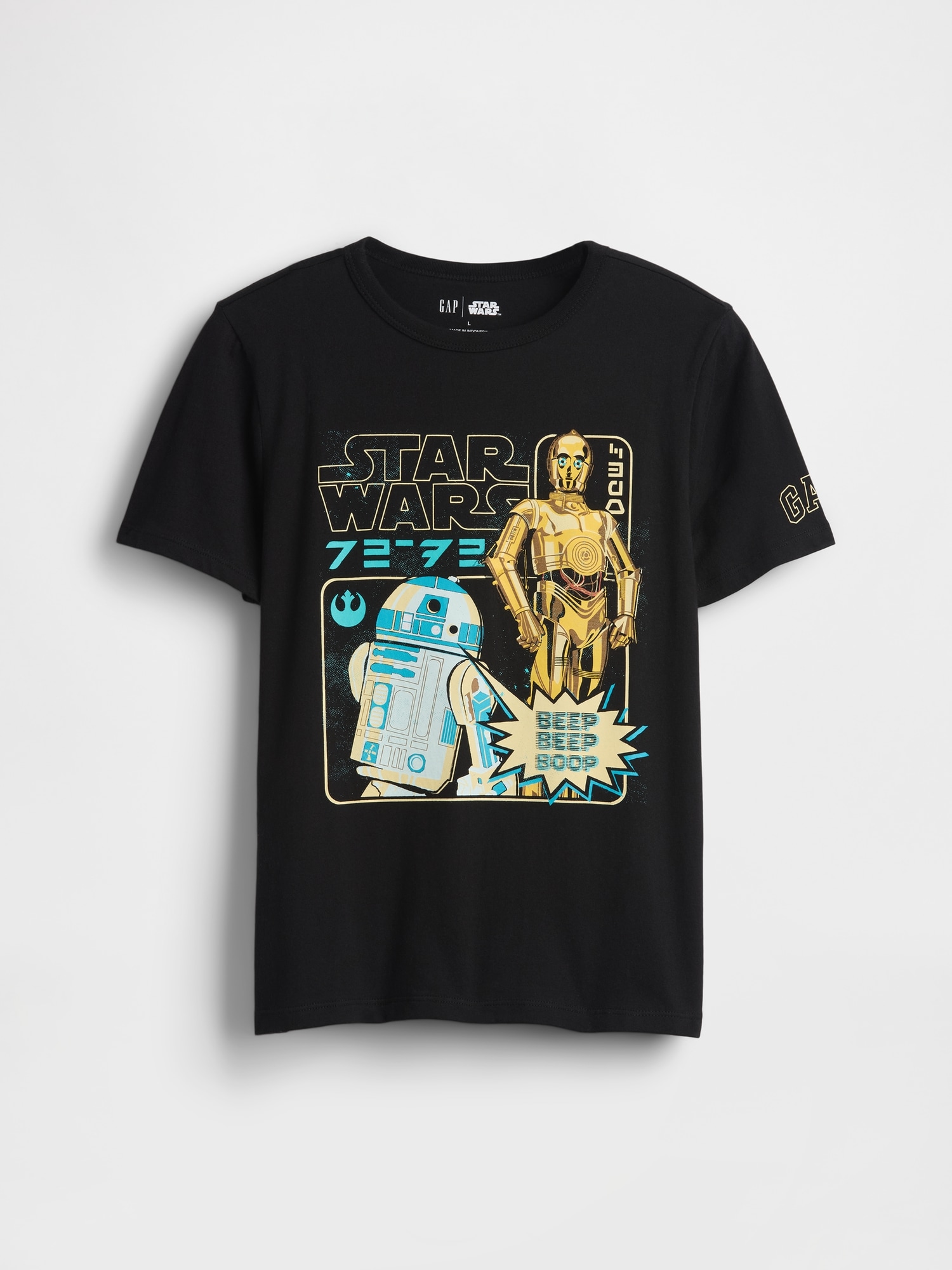 スター・ウォーズ | Gap公式オンラインストア