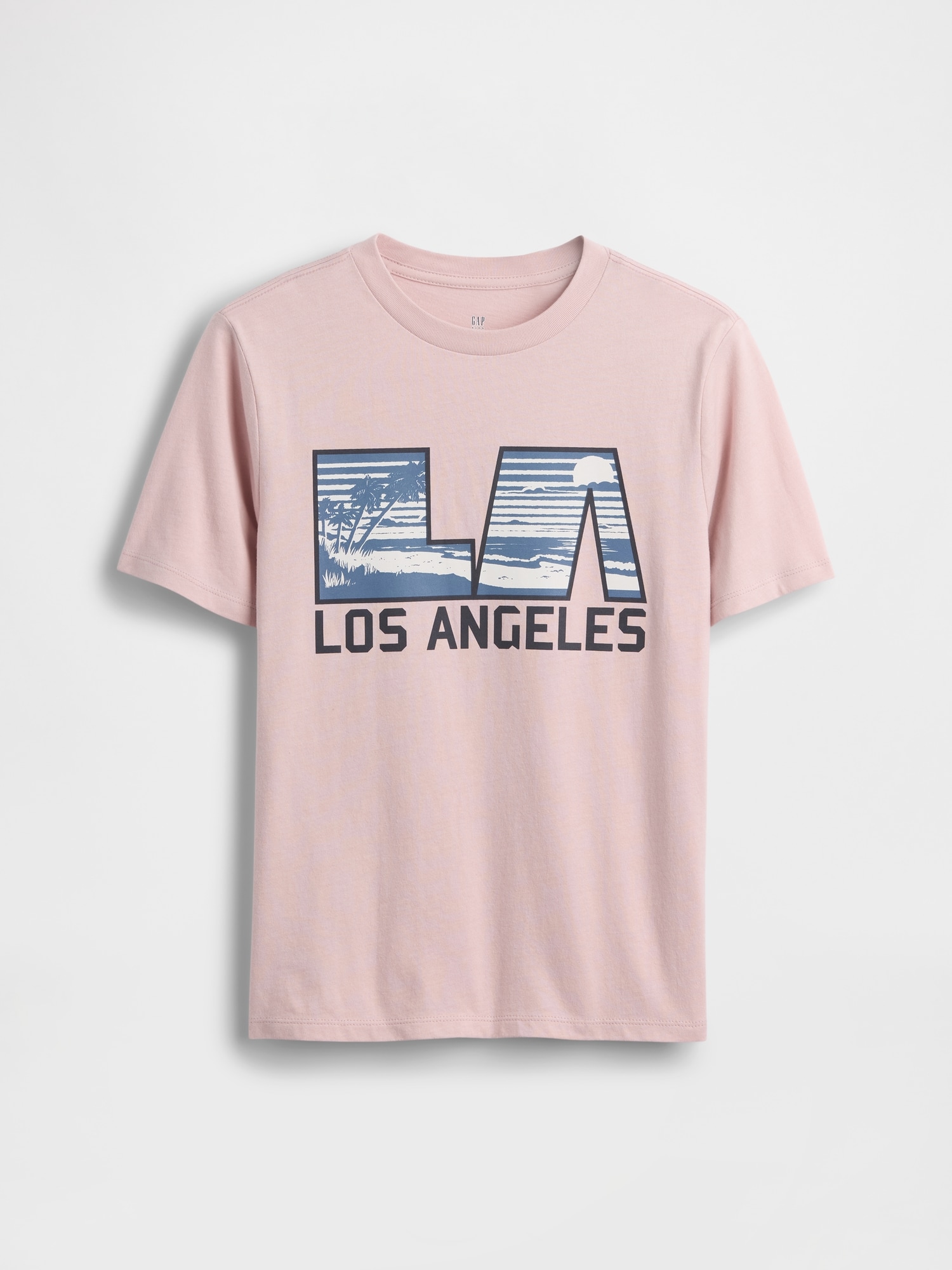 T-SHIRT À IMPRIMÉ POUR ENFANT