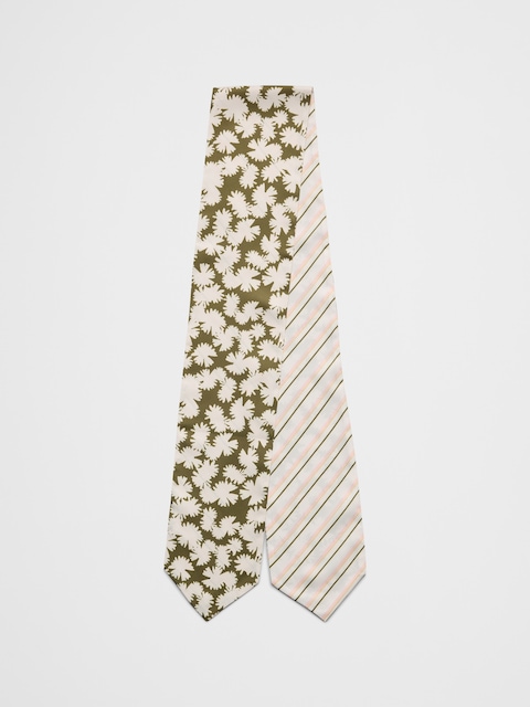 Skinny Scarf