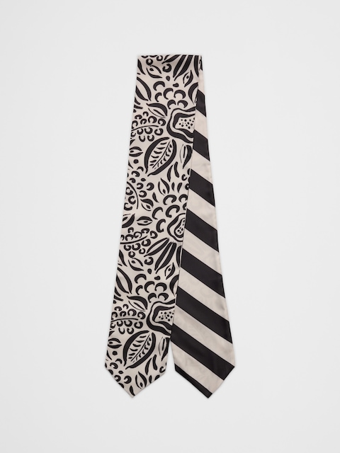 Skinny Scarf