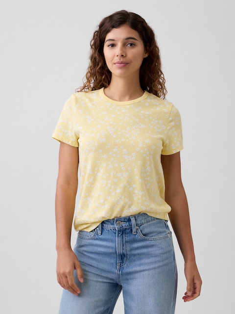 Favorite Crewneck T-Shirt