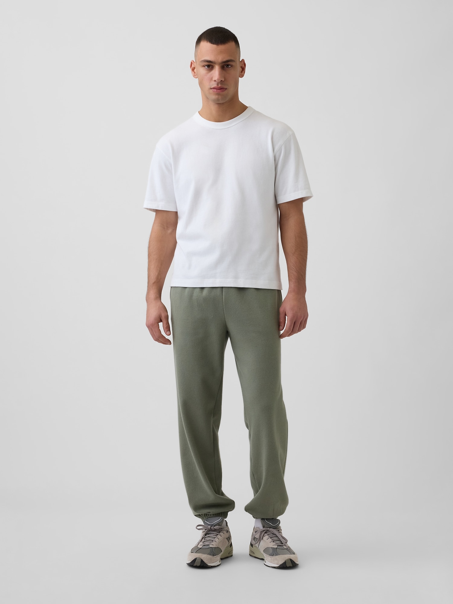 Adult VintageSoft Classic Joggers