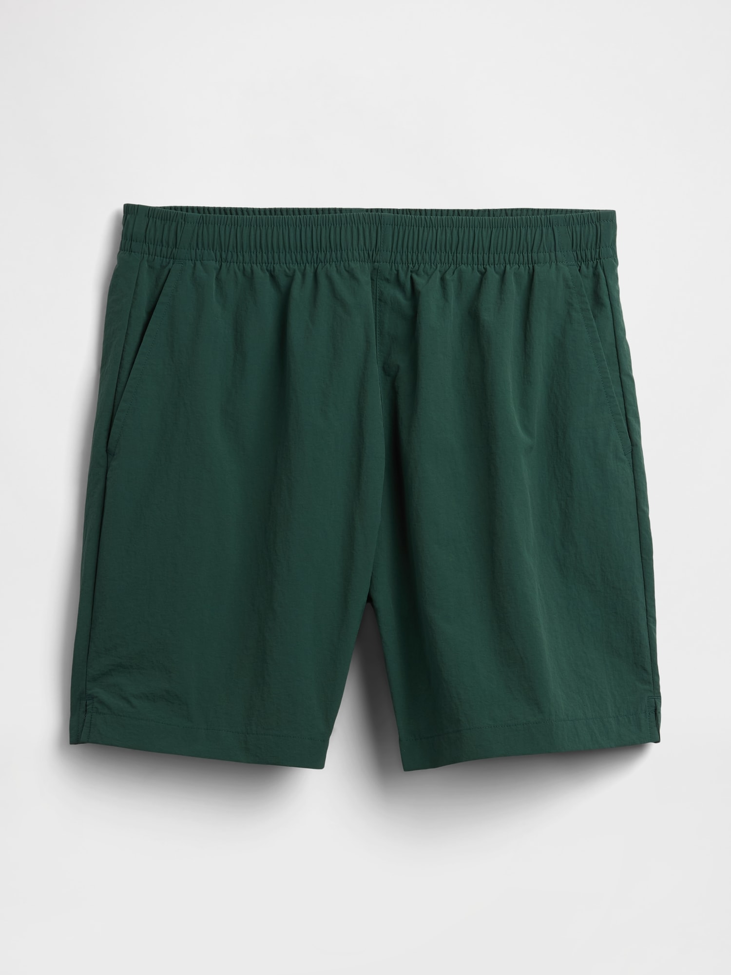Gap公式オンラインストア | 7.5インチ ハイブリッド ショートパンツ