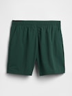 7.5インチ ハイブリッド ショートパンツ-3