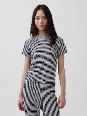 ポインテール パジャマTシャツ