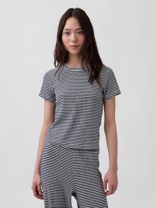 ポインテール パジャマTシャツ