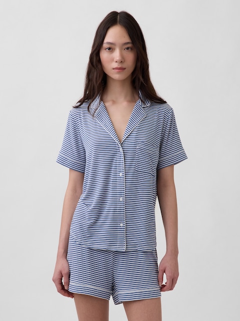 MadeSoft Modal PJ Top