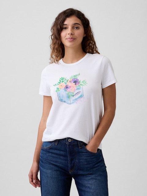 Favorite Graphic T-Shirt