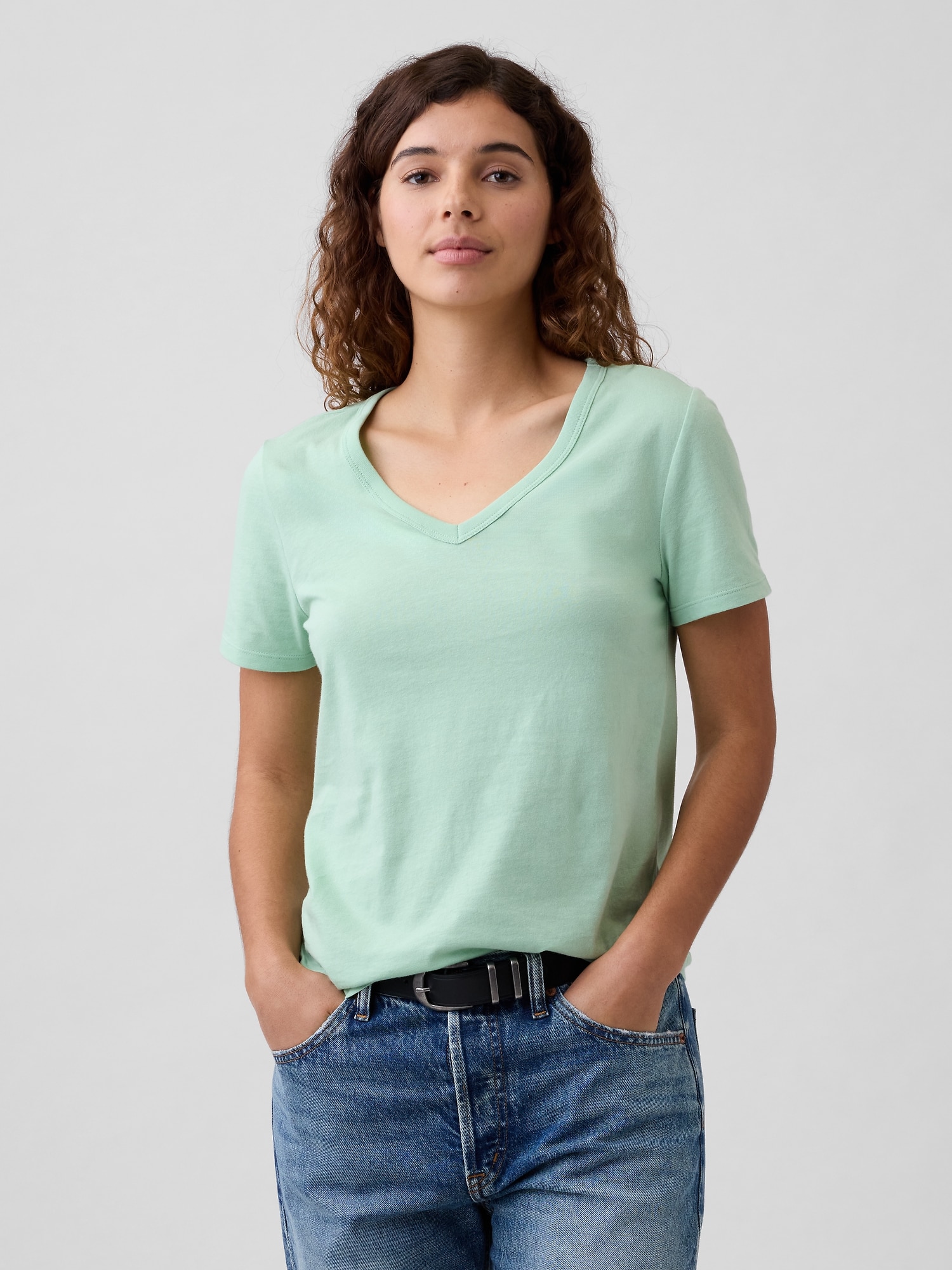 Favorite V-Neck T-Shirt