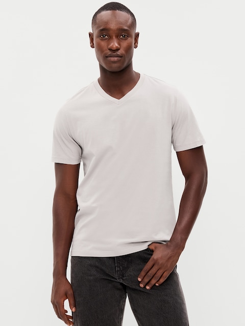 V-Neck T-Shirt