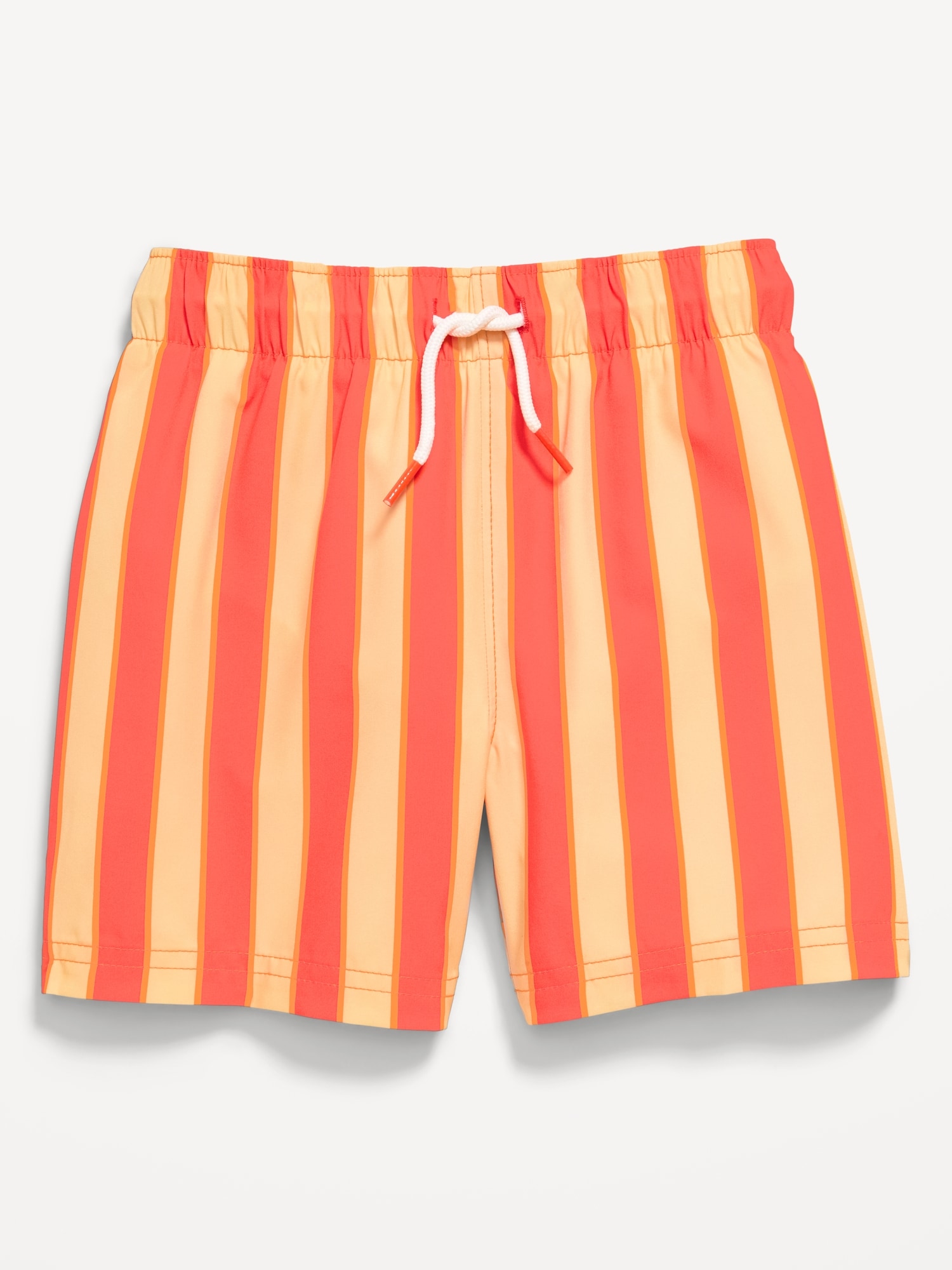 SHORT DE BAIGNADE À MOTIF POUR TOUT-PETIT
