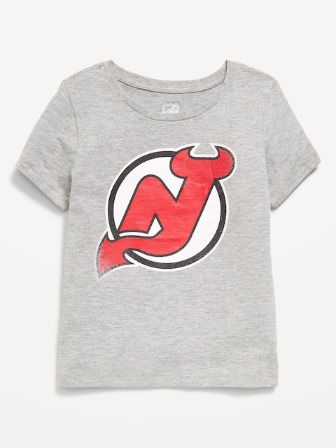 NHL Graphic T-Shirt for Girls
