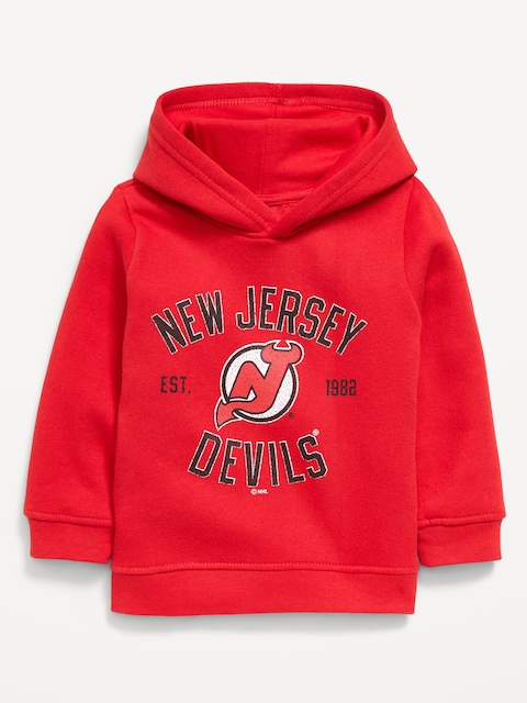 NHL Graphic Hoodie for Toddler Girls