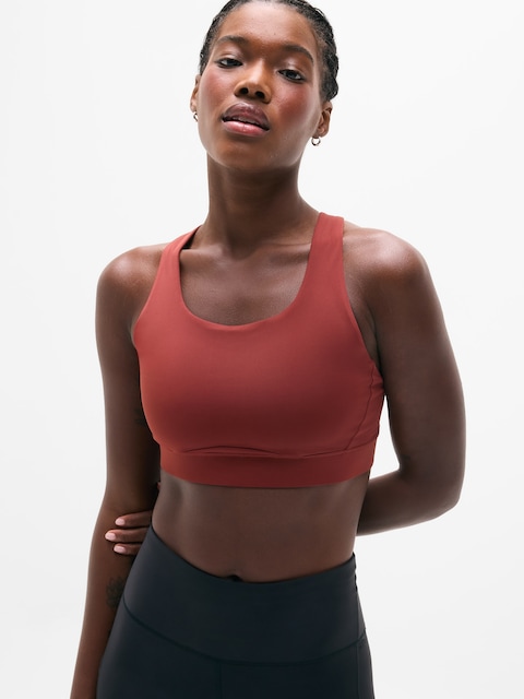 Interval Sports Bra D-DD