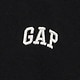ミニ GAPロゴスウェットシャツ