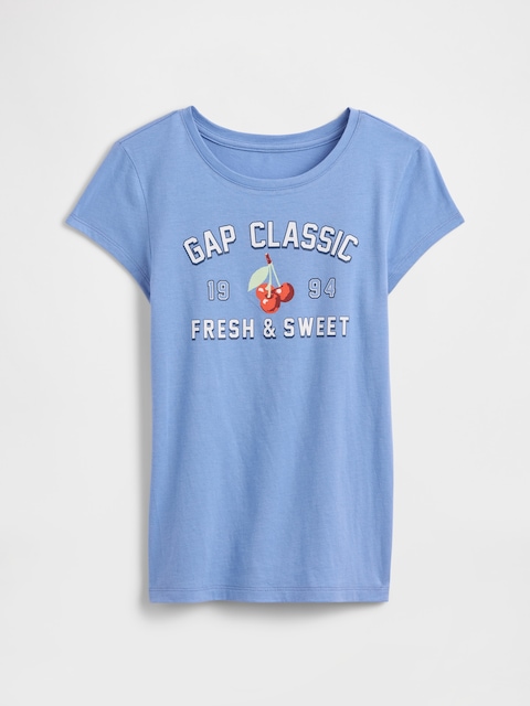 Kids Graphic T-Shirt