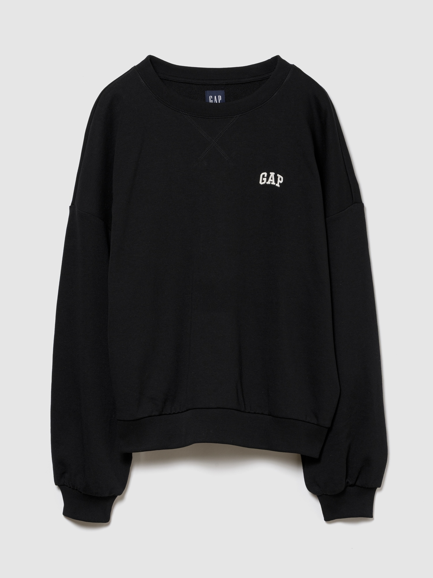 Gap公式オンラインストア | ミニ GAPロゴスウェットシャツ