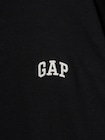 ミニ GAPロゴスウェットシャツ-2